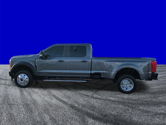 Certified 2023 Ford F450 XL image 7
