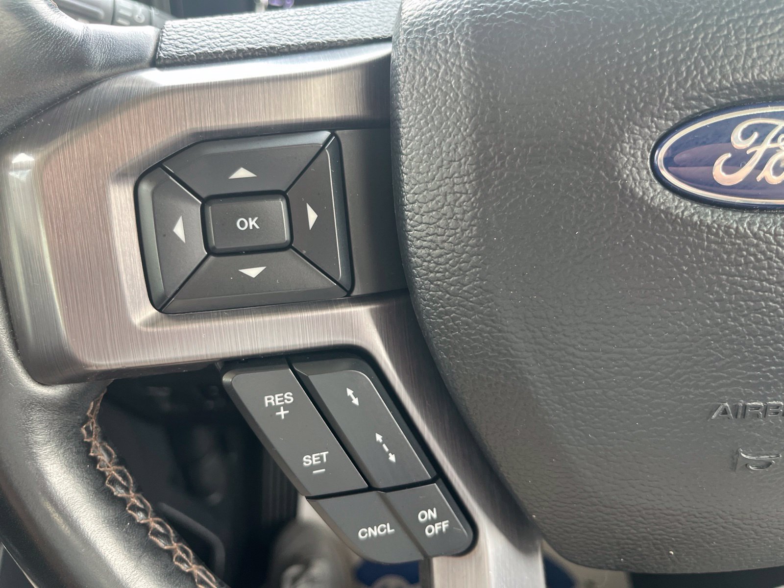 Certified 2021 Ford Expedition Max Platinum AWD/4WD image 25