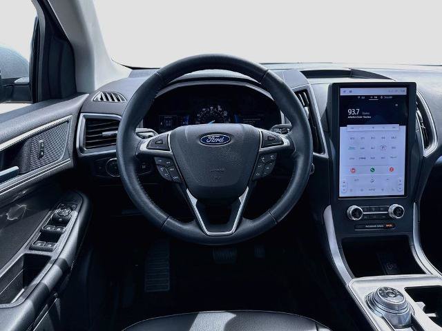 Certified 2023 Ford Edge SEL w/ Convenience Package AWD/4WD image 16