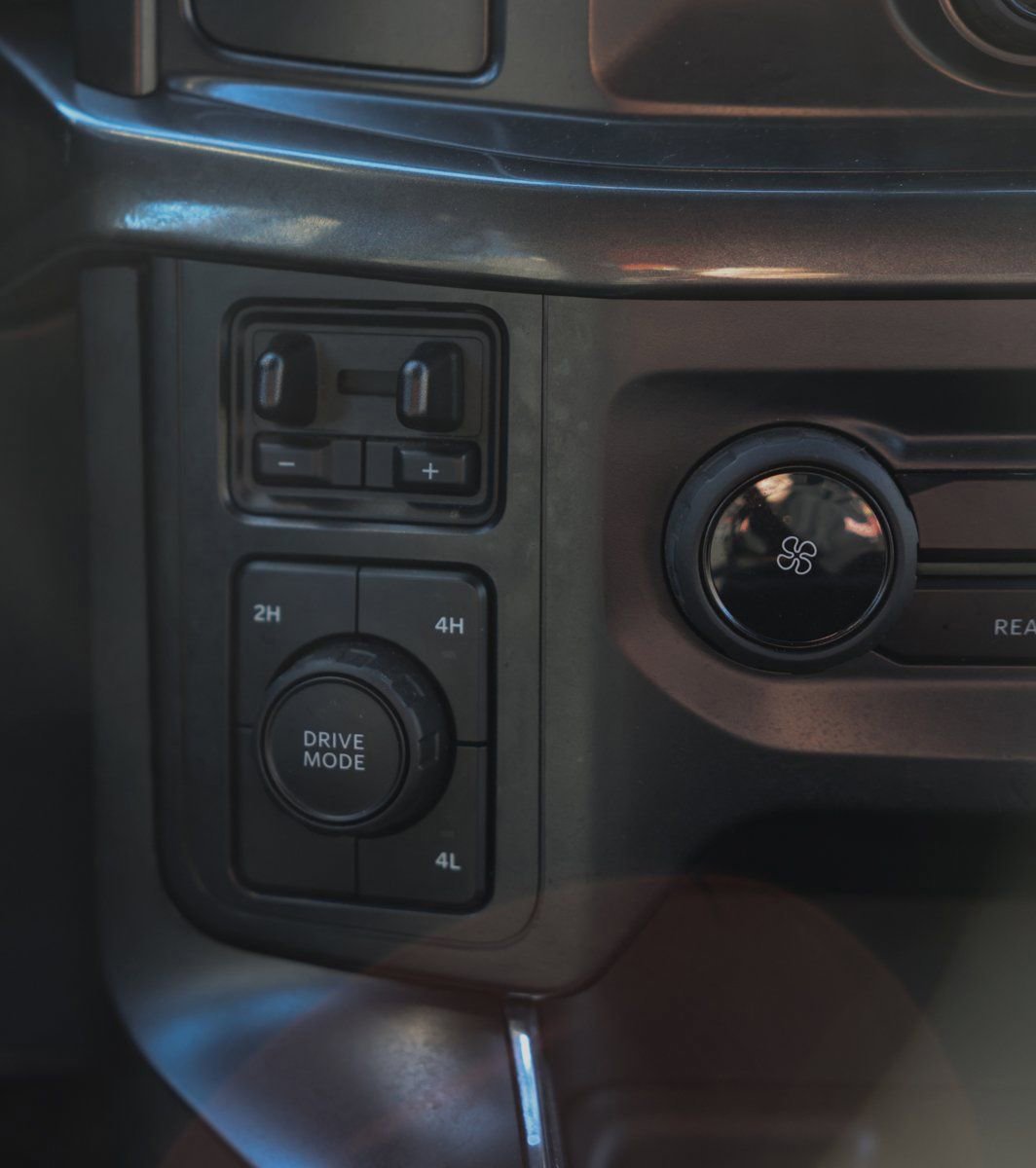 Certified 2022 Ford F150 XL w/ STX Appearance Package image 21