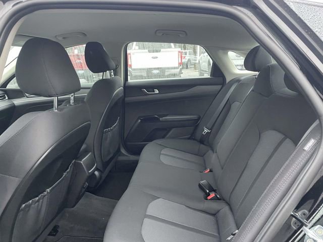 Used 2023 Kia K5 LXS image 10