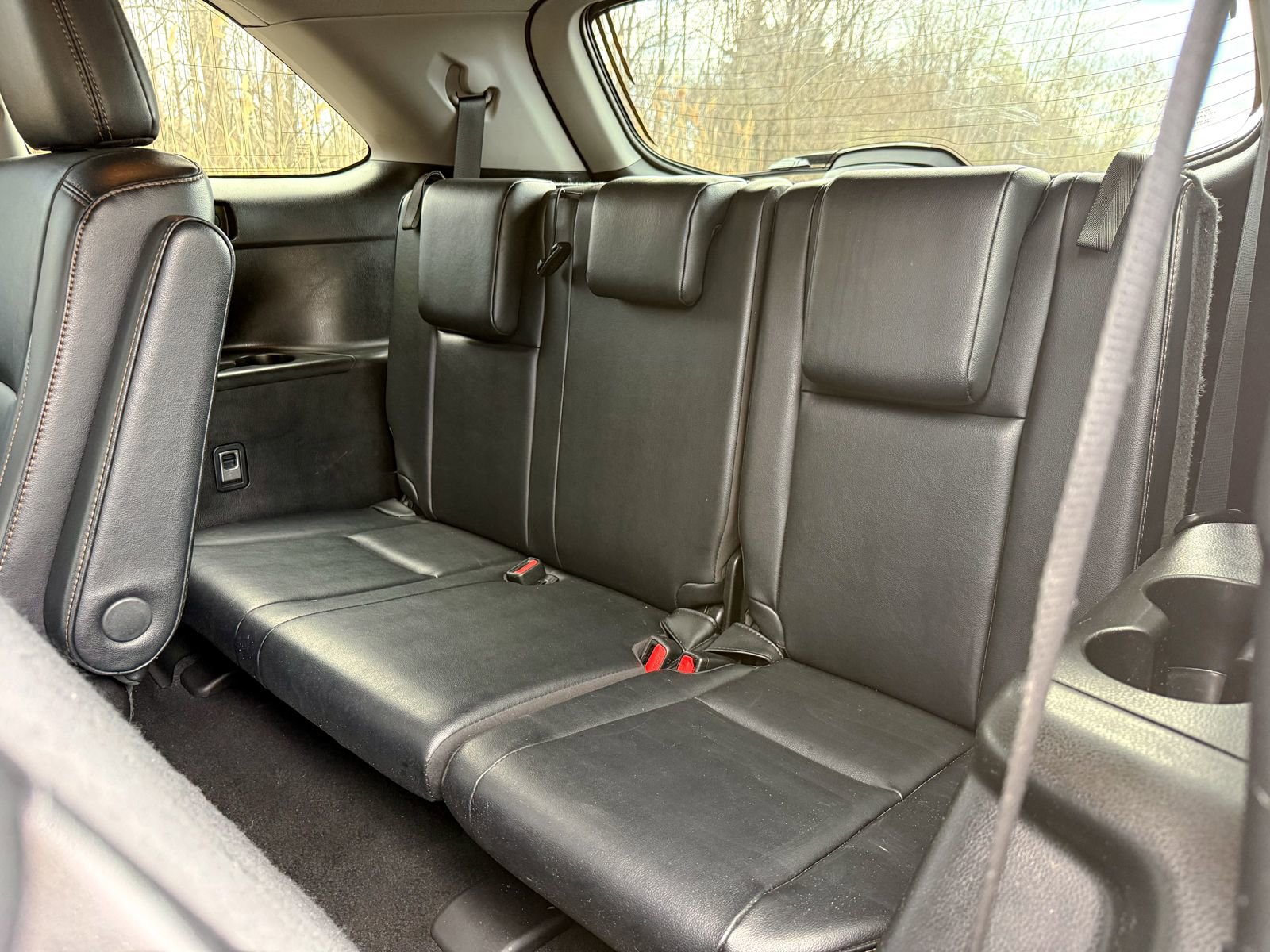 Used 2019 Toyota Highlander XLE AWD/4WD image 21