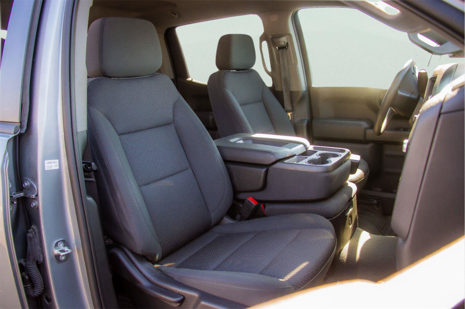 Used 2023 GMC Sierra 1500 Pro AWD/4WD image 6