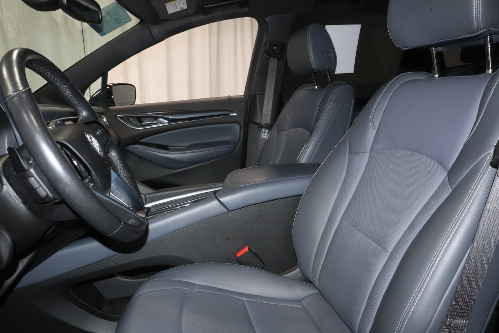 Used 2023 Buick Enclave Essence w/ LPO, Floor Liner Package FWD image 25