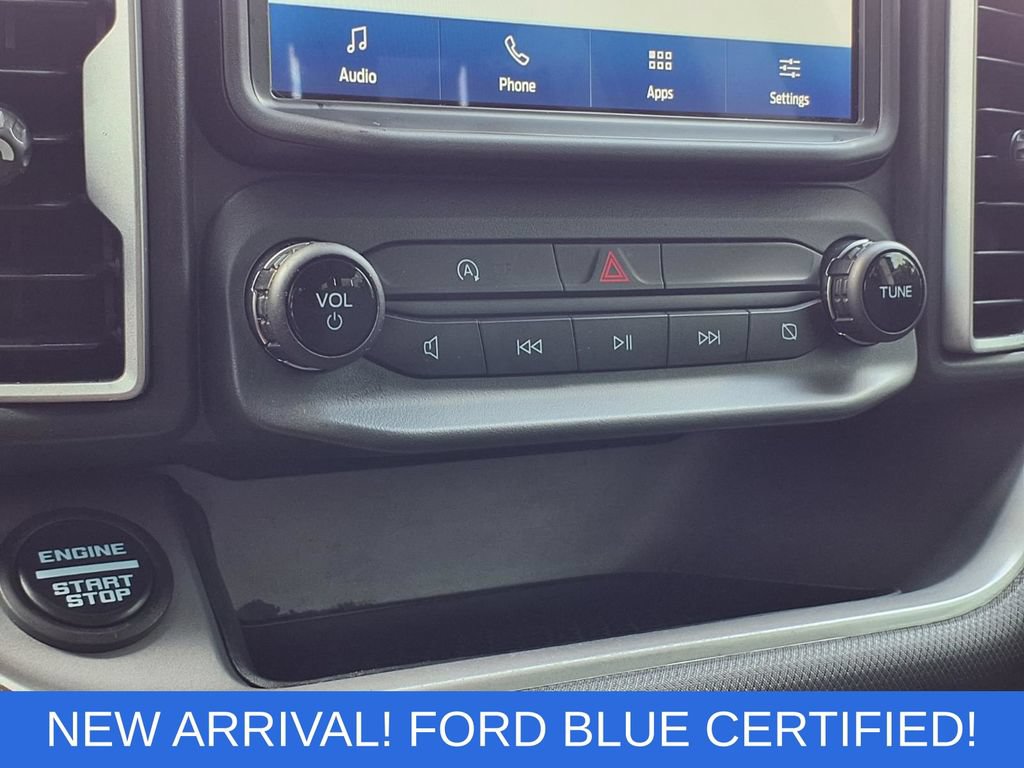 Certified 2023 Ford Bronco Sport Big Bend AWD/4WD image 11