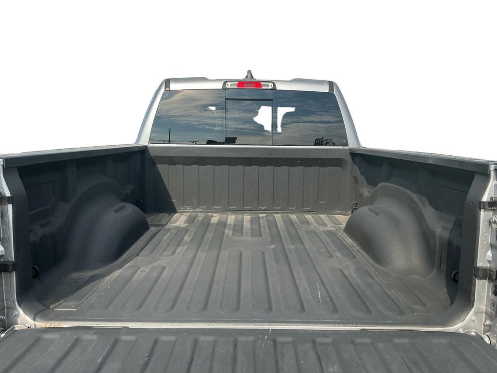 Used 2019 RAM 1500 Laramie AWD/4WD image 24
