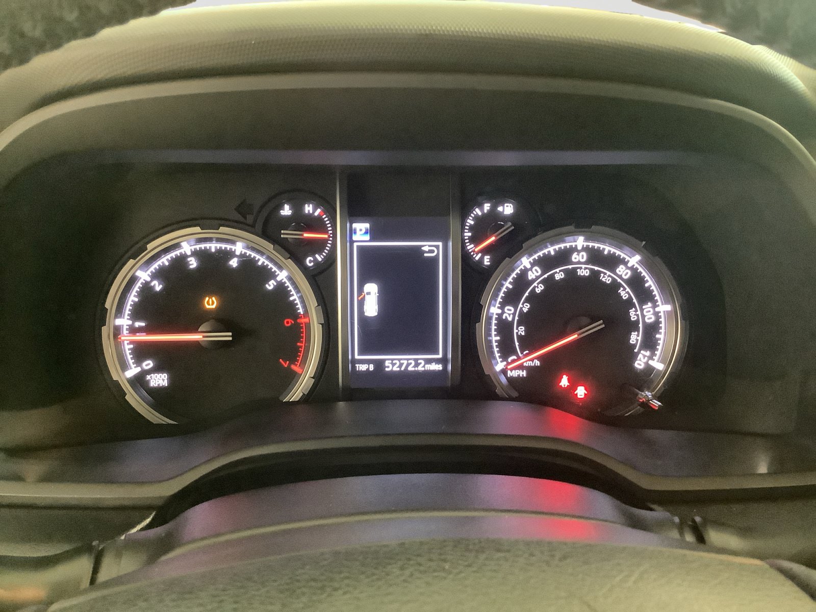 Used 2021 Toyota 4Runner Limited AWD/4WD image 13