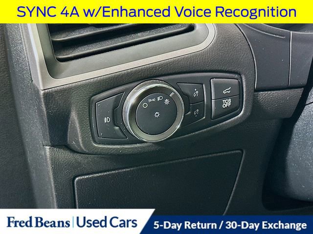 Certified 2022 Ford Edge SEL w/ Convenience Package AWD/4WD image 14