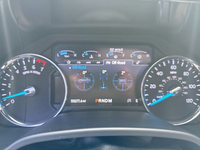 Certified 2021 Ford Expedition King Ranch w/ Cargo Package AWD/4WD image 15