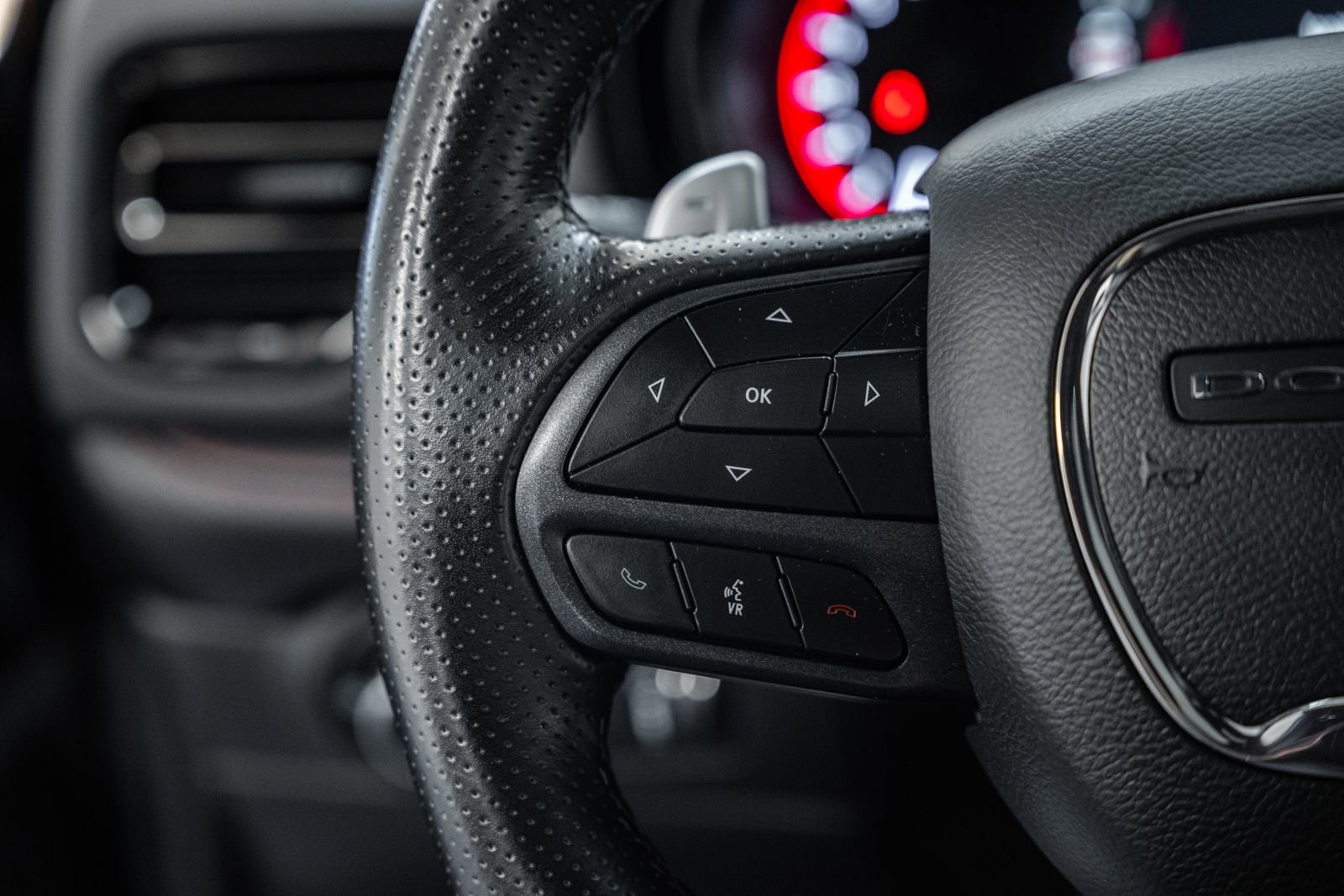 Used 2025 Dodge Durango GT AWD/4WD image 29
