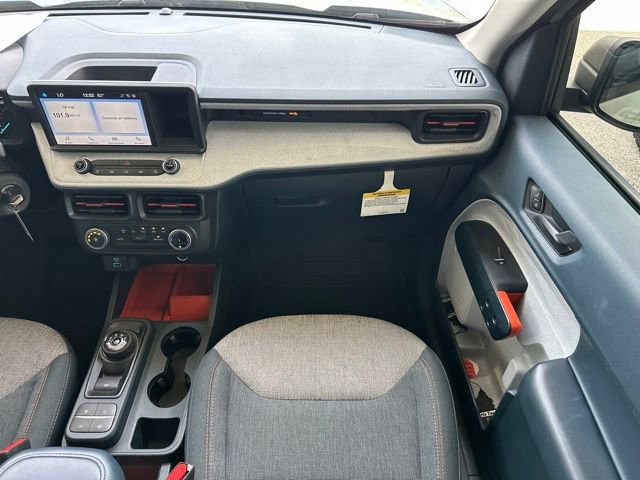 Certified 2024 Ford Maverick XLT FWD image 11