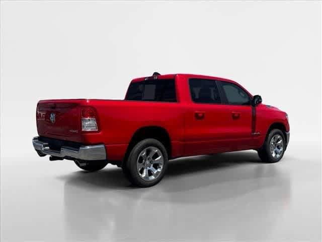 Used 2022 RAM 1500 Big Horn AWD/4WD image 5