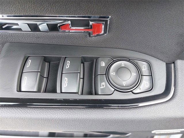 Used 2025 GMC Sierra 1500 AT4 w/ AT4 Premium Package image 28