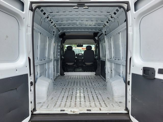 Used 2023 RAM ProMaster 2500 FWD image 6