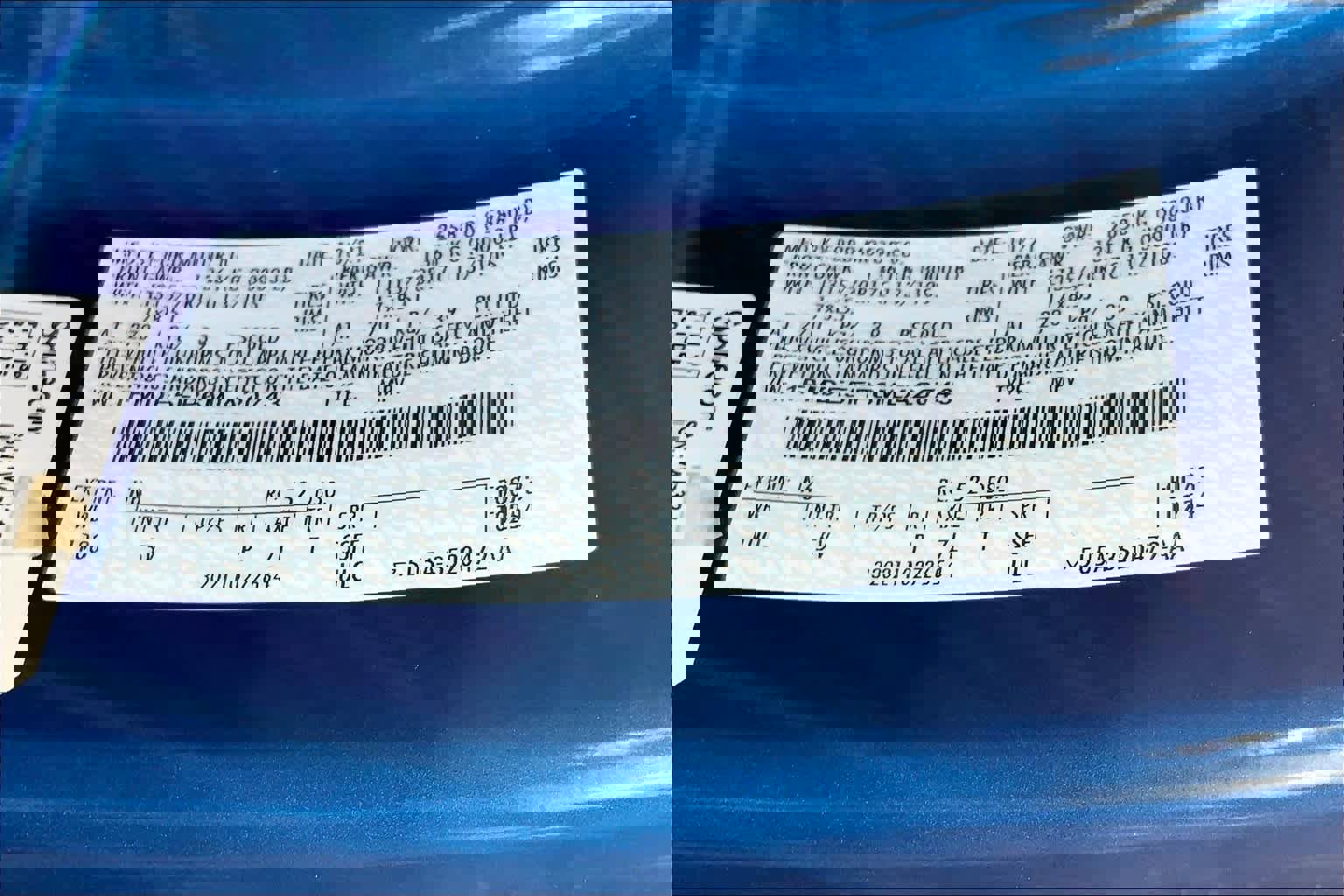 Certified 2021 Ford Bronco First Edition image 31