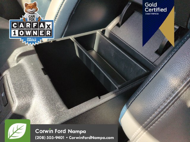 Certified 2024 Ford Bronco Outer Banks AWD/4WD image 22
