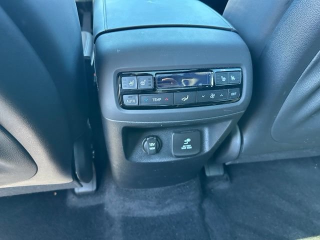 Used 2025 Hyundai Palisade Calligraphy AWD/4WD image 23