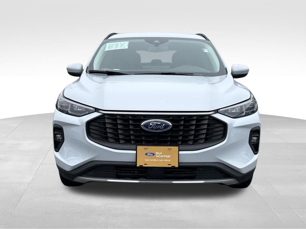 Certified 2025 Ford Escape Platinum image 6