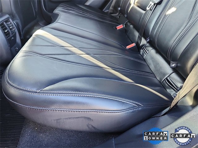 Certified 2021 Ford Mustang Mach-E Select w/ Comfort/Technology Package image 25