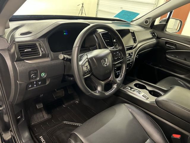 Used 2025 Honda Ridgeline RTL image 12