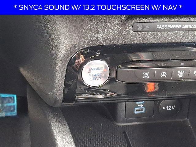 Certified 2023 Ford Escape ST-Line w/ Tech Pack #1 AWD/4WD image 24