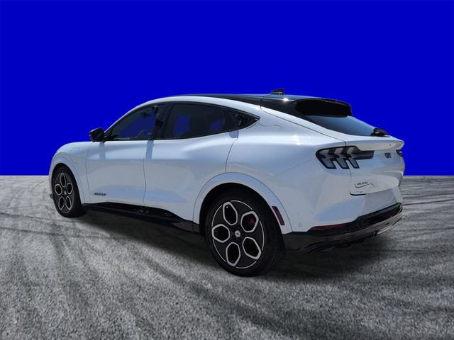 Certified 2023 Ford Mustang Mach-E GT AWD/4WD image 6
