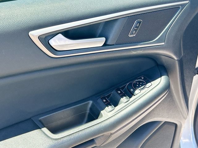 Certified 2023 Ford Edge SEL AWD/4WD image 24