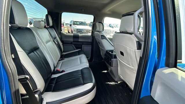 Certified 2020 Ford F150 XL w/ Equipment Group 101A Mid RWD image 13