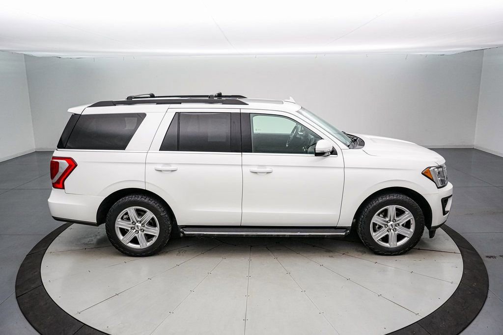 Certified 2021 Ford Expedition XLT image 6