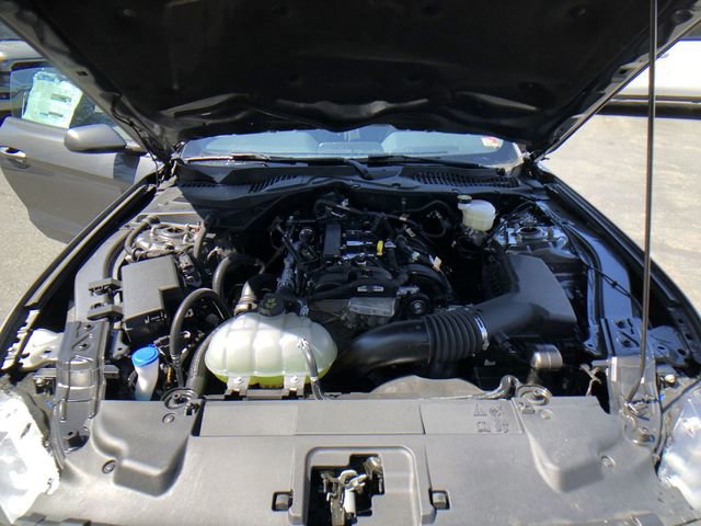 Certified 2023 Ford Mustang Coupe image 25