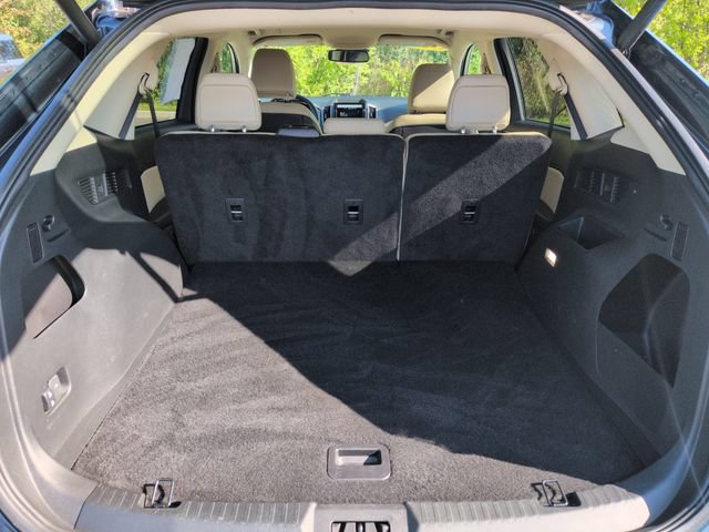 Certified 2024 Ford Edge SEL w/ Convenience Package AWD/4WD image 20