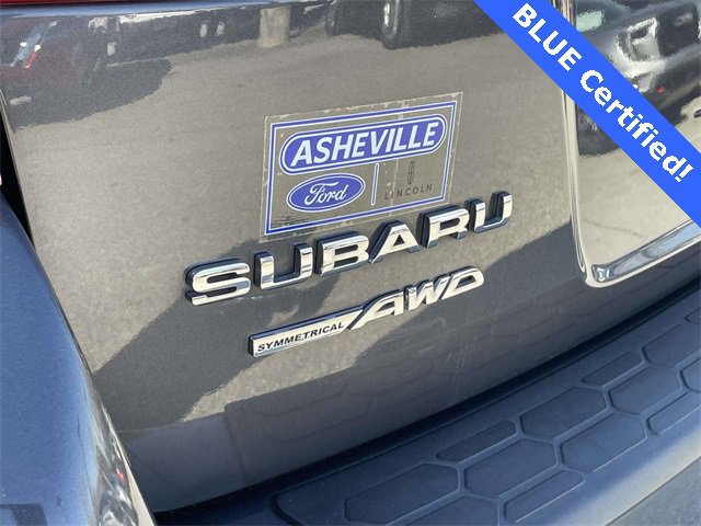 Used 2023 Subaru Crosstrek 2.5i Limited w/ Moonroof Package image 10