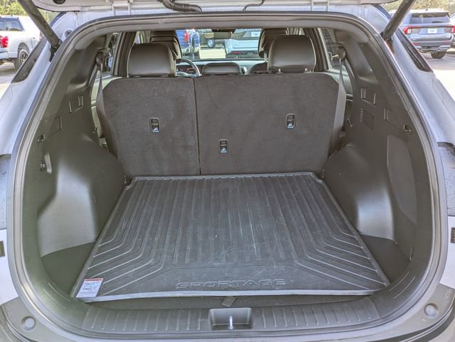 Used 2024 Kia Sportage X-Pro Prestige image 13