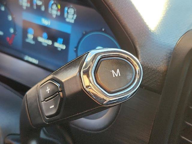Certified 2024 Ford F150 STX RWD image 17