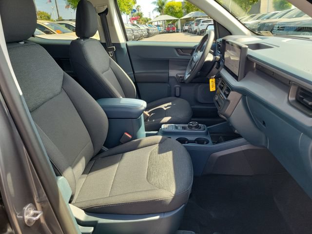 Certified 2025 Ford Maverick XL FWD image 16