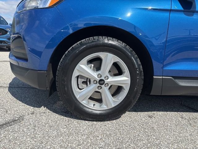 Certified 2024 Ford Edge SE AWD/4WD image 38