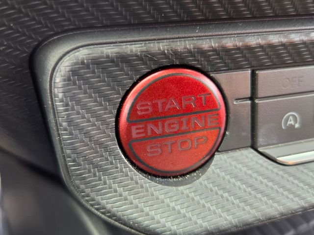 Certified 2024 Ford Mustang Premium RWD image 28