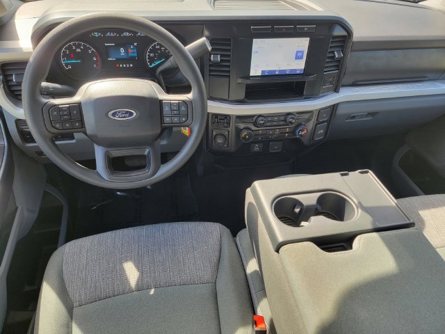 Certified 2024 Ford F250 XLT AWD/4WD image 33