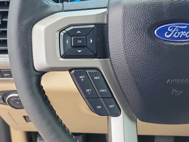 Certified 2017 Ford F150 Lariat w/ Equipment Group 502A Luxury RWD image 23