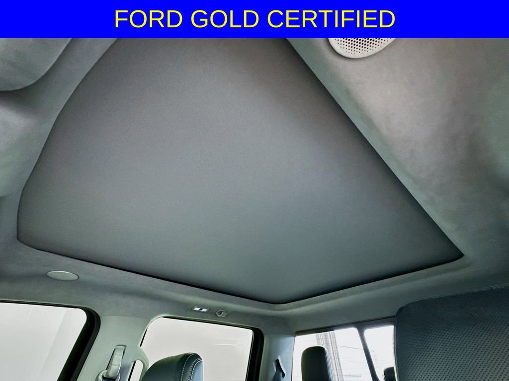 Certified 2022 Ford F150 Limited image 23
