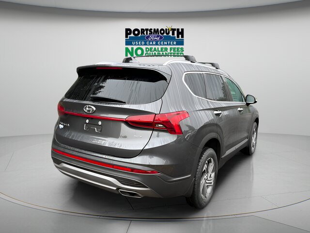 Used 2023 Hyundai Santa Fe SEL AWD/4WD image 28