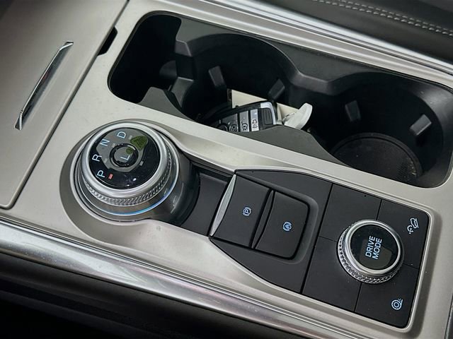 Certified 2022 Ford Explorer XLT w/ Equipment Group 202A image 23