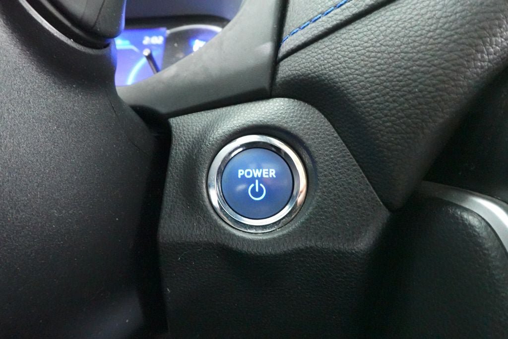Used 2019 Toyota RAV4 XSE w/ XSE Weather Package AWD/4WD image 22