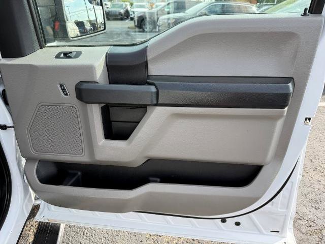 Certified 2020 Ford F150 XL w/ Equipment Group 101A Mid image 16