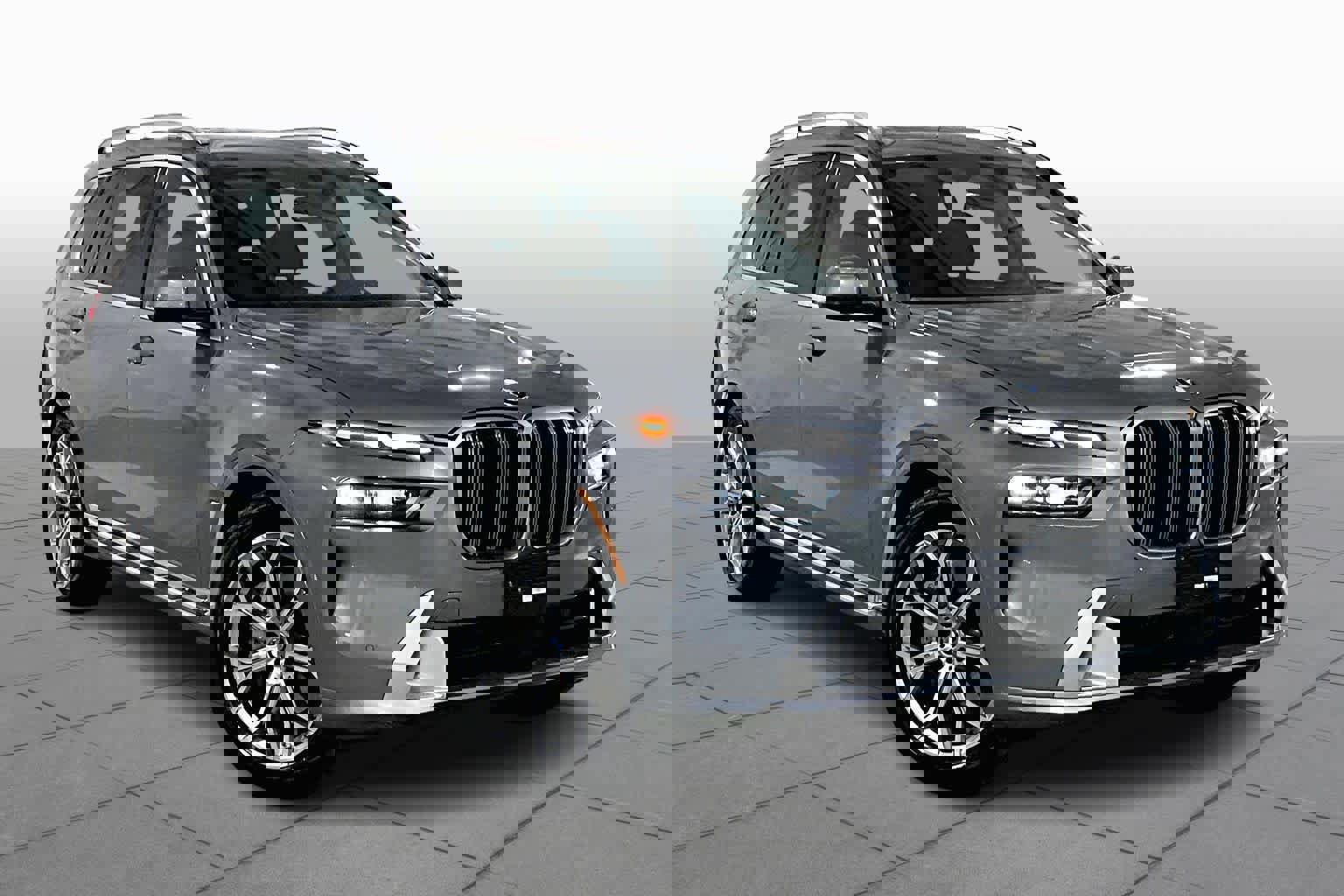Used 2026 BMW X7 xDrive40i image 5