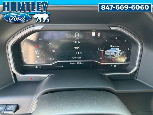 Used 2022 GMC Sierra 1500 Denali Ultimate AWD/4WD image 31