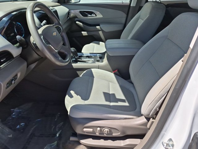 Used 2018 Chevrolet Traverse LT FWD image 16