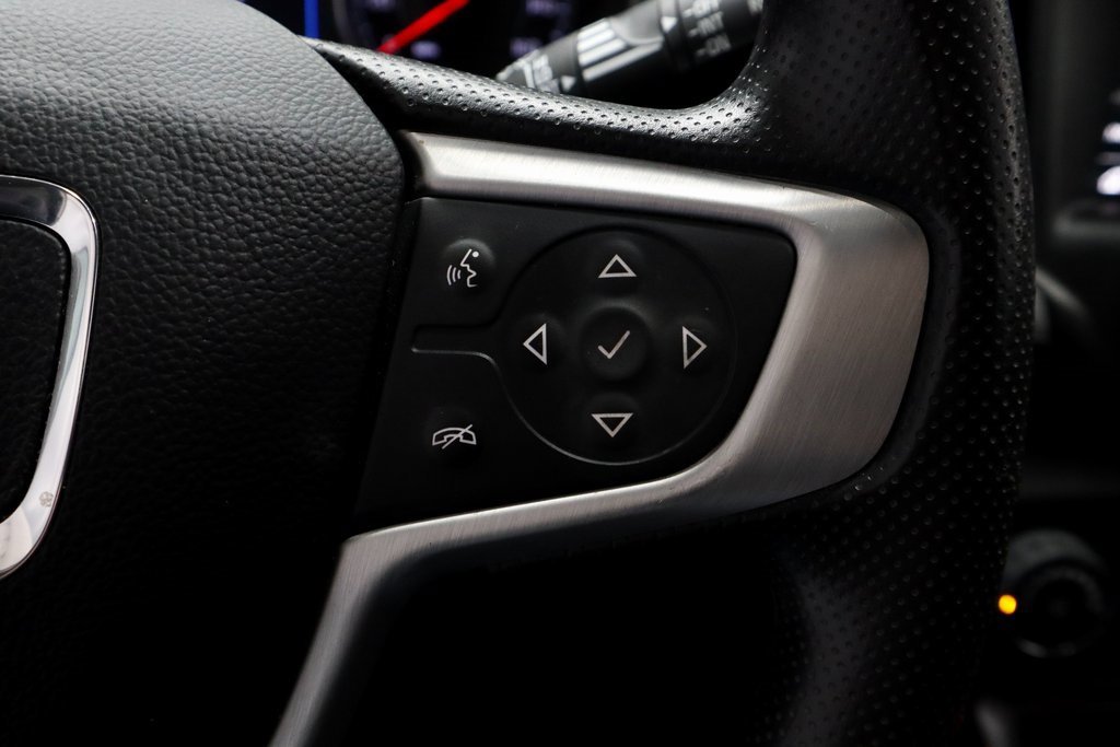 Used 2023 GMC Terrain SLE w/ LPO, Floor Liner Package image 29