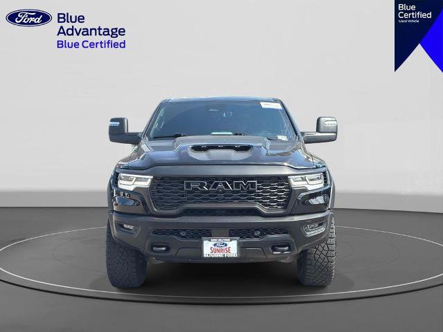 Used 2025 RAM 1500 RHO w/ RHO Level 1 Equipment Group AWD/4WD image 3