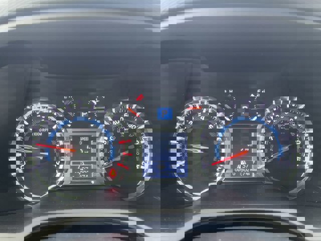 Used 2019 Toyota 4Runner SR5 image 8